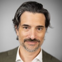 Raketa Employee Peter Giorgi's profile photo