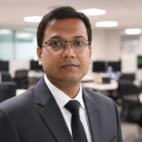 Joydip Das Email & Phone Number