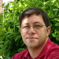 Accenture Federal Services Employee Todd Herman's profile photo