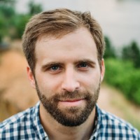 Edge Construction Specialties Employee Andrew Brock's profile photo