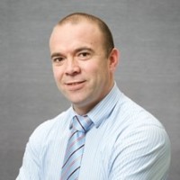 Galliford Try Employee Mark Baxter's profile photo