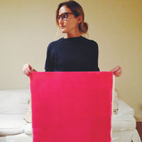 MOTHER Denim Employee Anna Ullman's profile photo