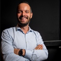 Canal+ Employee Adrien Bourreau's profile photo