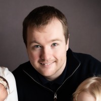 Deloitte Employee Ben Cipd's profile photo