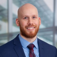 Dewberry Employee Sam Forster's profile photo