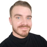 Muddy Gecko Employee Justin Clairmont's profile photo