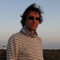 Schule Entfelden Employee Matthias Haueter's profile photo