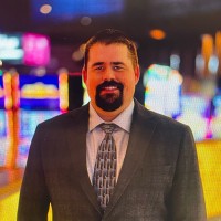 Angel Of The Winds Casino Resort Employee Mark Scott's profile photo