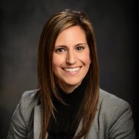 The L Agency, LLC Employee Lauren Boczek's profile photo