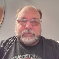 Fuel Tank Maintenance Employee Wayne Paulin's profile photo