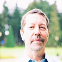 University of Puget Sound Employee Jonathan Stockdale's profile photo