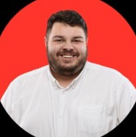 WSP in New Zealand Employee Charlie Roper's profile photo