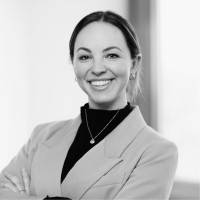 Branicks Group AG Employee Sarah Opitz's profile photo