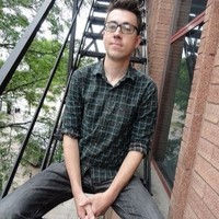 City of Madison, WI Employee Dylan Brogan's profile photo