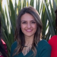 KII GLOBAL Employee Juliana Rojas Serna's profile photo
