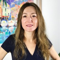 Imperial Brands PLC Employee Isabelle Bossard's profile photo