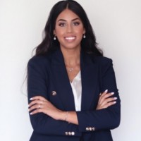 Cloisons Express Employee Safaa Hmitouch's profile photo