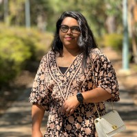 Child Australia Employee Mohua Taj's profile photo