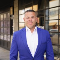 Voyager Technologies Employee Matt Magaña's profile photo