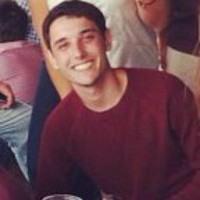 Maine Trust for Local News Employee Kyle Ouellette's profile photo