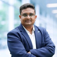 Siddartha Keshavadasu Email & Phone Number
