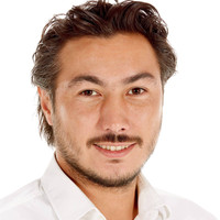 ECOTRA LOGISTICS Employee Frederic Saux's profile photo