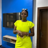 Losode Inc. Employee Modesta Abugu's profile photo