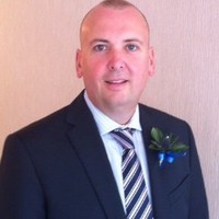 Orona Employee Stephen McMahon's profile photo