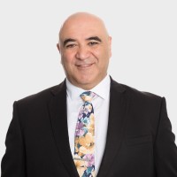 LINK Business Brokers NZ Employee Gerry Morelli's profile photo