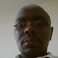 Kenyatta University Employee Samuel Muthoga's profile photo