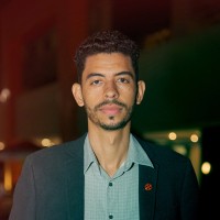 Intercity Hotels Employee Vagner Amorim's profile photo