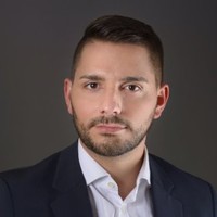 Horizon Media Employee Steve Nadeau's profile photo