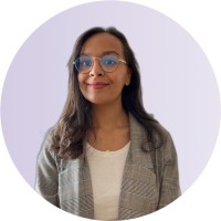 Augusta Reeves - SAP Global Partner Employee Priya Bourgeois's profile photo