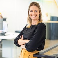 Logisz Employee Paulien Migchelbrink's profile photo