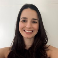 Itaú Unibanco Employee Aline Campos's profile photo