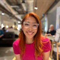 Victoria Marin Email