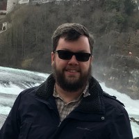 OnLogic Employee Kevin Franks's profile photo