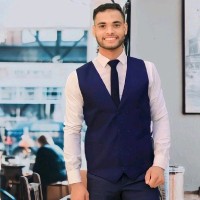 Reda Ragab Email