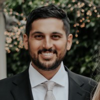 AMR Labs Employee Emanuel Itzhakian's profile photo