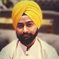 Varinder Singh Email & Phone Number