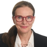 Flexstone Partners Employee Virginie Cochard-Robinson's profile photo
