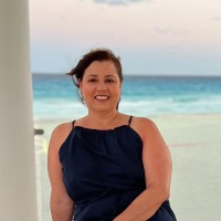 Axis Technical Group Employee Lety Miranda's profile photo