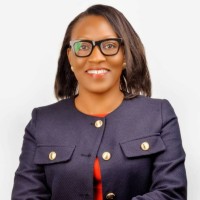 Uganda National Roads Authority (UNRA) Employee Joan Kyomugisha's profile photo