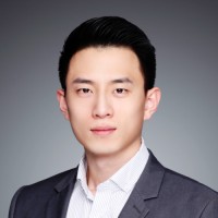 Ubisoft China Studios Employee Xinzhao Zhang's profile photo