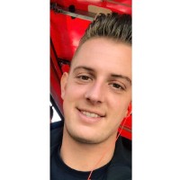 Kemkens Employee Wesley Ploegmakers's profile photo