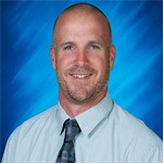 Bishop O'Gorman Catholic Schools Employee Wade Charron's profile photo