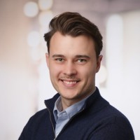 Elimity Employee Christian Bartels's profile photo