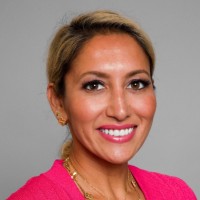 Business Insider Employee Leena Rao's profile photo