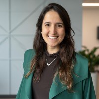 Docket Brasil Employee Luana Mourão's profile photo