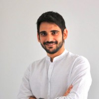 Mindway Employee Vincenzo Rigano's profile photo